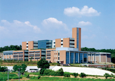 Japanese Red Cross Toyota College of Nursing