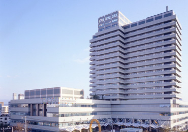 Osaka City General Hospital