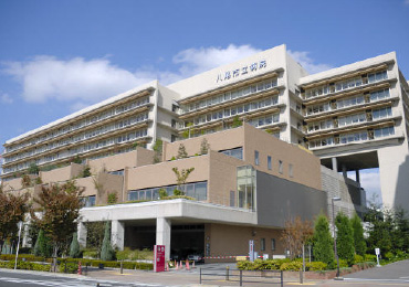 Yao Municipal Hospital