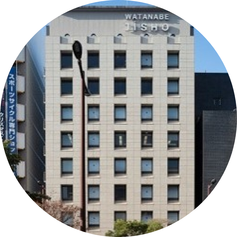 福岡営業所
