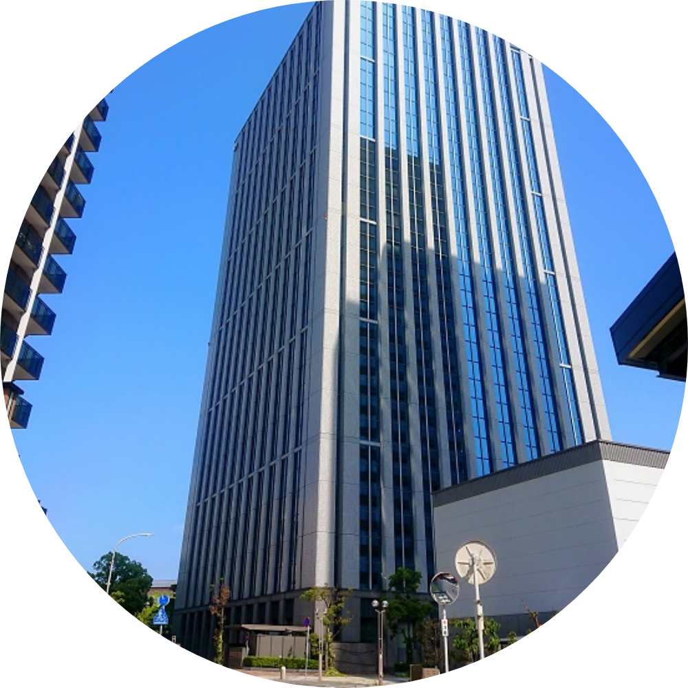 神戸営業所