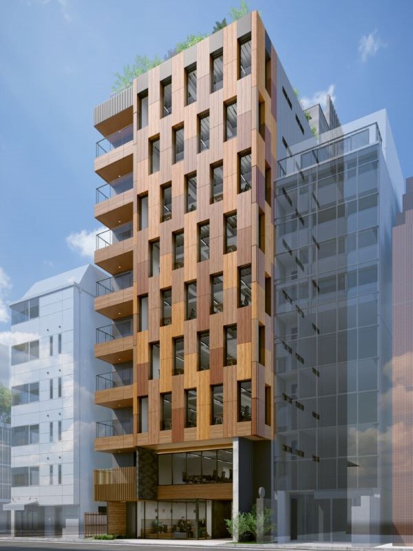 関電不動産茅場町ビル